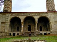Şuşa ilə bağlı bəyanat yayıldı