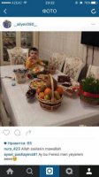 Xətai rayon İH-nin rəsmisi Aqil Cəbrayılovun Translarla gecə həyatı FOTOFAKT