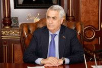 Cavid Qurbanovun diplomat oğlunun adı 5.5 milyonluq manatlıq qalmaqalda hallanır - İDDİA