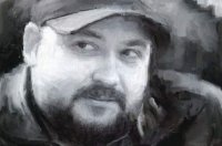 Xalq şairi "AST Telman"a şeir yazdı - FOTO