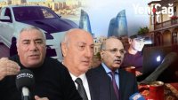 “Küçüyünüzü ayağınıza bağlayın” - Hafız Hacıyev Zakir Fərəcovla başlayıb, Akim Bədəlova qədər bütün məmurları yıxdı-sürüdü