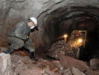 İranda kömür mədənində PARTLAYIŞ: Ölənlərin sayı 43-ə çatdı