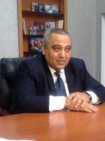 Mürvət Həsənli: “Heydər Əliyev bütün həyatını doğma xalqına sərf edən, milli dövlətçiliyin əsasını qoyan dahi lider idi”