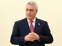 Cavid Qurbanovun diplomat oğlunun adı 5.5 milyonluq manatlıq qalmaqalda hallanır