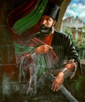 TARİXİN VƏ TALEYİN İSTEHZASINA BAX – 9 MAY HƏLƏ DƏ BAYRAMDIR !!!