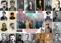 TARİXİN VƏ TALEYİN İSTEHZASINA BAX – 9 MAY HƏLƏ DƏ BAYRAMDIR !!!
