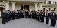 TARİXİN VƏ TALEYİN İSTEHZASINA BAX – 9 MAY HƏLƏ DƏ BAYRAMDIR !!!