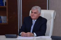 Qlobal “Bombardier” şirkətinin direktoru Ziya Məmmədova görə istefa verdi