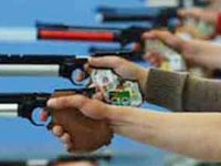 İslamiada çərçivəsində atıcılıq yarışlarına start verildi