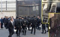 Türkiyədə orduya qarşı əməliyyat: 50 zabit tutuldu