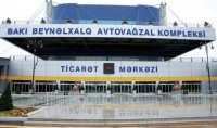 Avtovağzalda özbaşınalıq - Şlaqbaumun kəsdiyi yolu 1 manat açır...