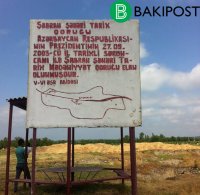 Məşhur şairin yatdığı zindan - Əməkdaşımız Azərbaycanın Quantanamosından yazır/ FOTOLAR