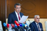 Jurnalistlərə mənzillərin verilməsi üçün sənəd qəbulunun vaxtı məlum olub