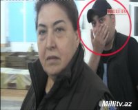 Təzə bazarın “qoçu” dəstələri nəzarətçinin göstərişi ilə müxbirləri döyərək təhqir etdilər.