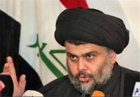 Müqtəda əs-Sədr: “Trampla bir yerdə olmaq çox iyrəncdir”