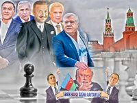 Kremllə Azərbaycan hakimiyyəti arasında buzlar ərimir...
