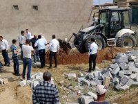 Abşeron RİH Qarabağ əlilinə Sarkisyana müraciət etməyi məsləhət görür?
