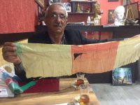 “1990-cı ilin 28 may günü Elçibəyin 3 arzusundan biri reallaşmışdı...” - MÜSAHİBƏ