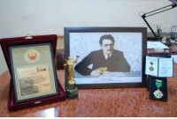 Milli Qəhrəman Firidun İbrahiminin şəhadətinin 70-ci ili anım mərasimi ilə qeyd edildi