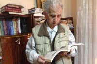 Şirməmməd Hüseynov: “Rəsulzadə bayrağımızı parlamentin üstünə, İlham Əliyev də 162 metr yüksəkliyə qaldırdı” - VİDEO