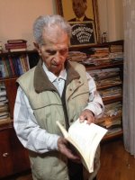 Şirməmməd Hüseynov: “Rəsulzadə bayrağımızı parlamentin üstünə, İlham Əliyev də 162 metr yüksəkliyə qaldırdı” - VİDEO