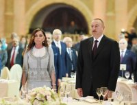 İlham Əliyev Donald Trampın siyasətindən razıdır