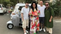 Bülənt Ərsoy: "Heç vecimə də deyil" - FOTO