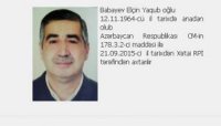 Bakıda tikinti şirkətinin rəhbəri həbs edildi