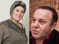 Elariz Elzaya şeir həsr etdi: "Bu nə poza?" - FOTO