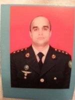 Rövşən Cavadovu güllələyən hərbiçi hakimiyyətdən şikayətləndi