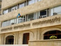 DSX və Baş Prokurorluğun rəsmi məlumatı