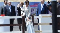 Birinci vitse-prezidentdən özəl sektora müraciət