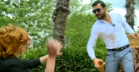 “Məmur bizi qızımın şəkillərini yaymaqla şantaj edir”