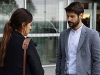 "Anne" serialında ayrılıq