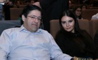 Evli kişilərin ailəsini dağıdıb onlara ərə gedən məşhurlar - FOTOLAR