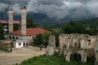 Qarabağa böyük köç başlayır – FOTO