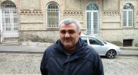 Əfqan Muxtarlıya işgəncə verilib – Yenilənib
