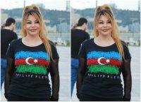 Son dəqiqə! Aygün Kazımovaya vəzifə verildi - GÖRÜN HARADA - FOTO