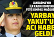 Türkiyənin Jandarma Qüvvələrinin 167 illik tarixində ilk qadın komandiri şəhid olub
