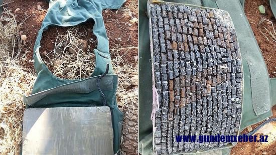 Türkiyədə azərbaycanlı “canlı bomba”lar həbs edildi - 2-si qadındır - FOTO