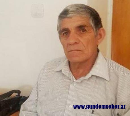 Cavid Qurbanov oğlunu həbs etdirdi, ETİRAZ OLARAQ KƏLBƏCƏRƏ KEÇİR Cavid Qurbanov oğlunu həbs etdirdi, ETİRAZ OLARAQ KƏLBƏCƏRƏ KEÇİR