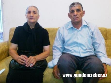 Cavid Qurbanov oğlunu həbs etdirdi, ETİRAZ OLARAQ KƏLBƏCƏRƏ KEÇİR Cavid Qurbanov oğlunu həbs etdirdi, ETİRAZ OLARAQ KƏLBƏCƏRƏ KEÇİR