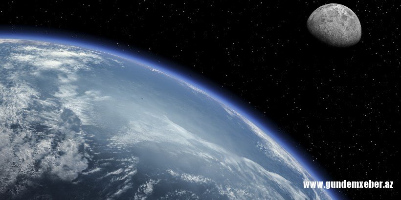 SOS: Yerlə Ay toqquşacaq... (Planetoloq)