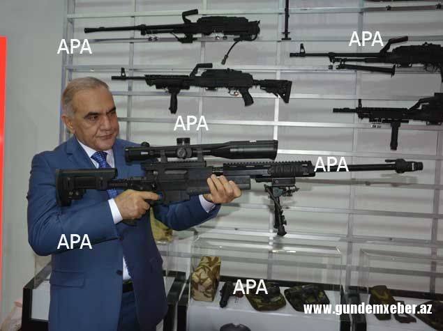 Yavər Camalovun qardaşının adı cinayətdə