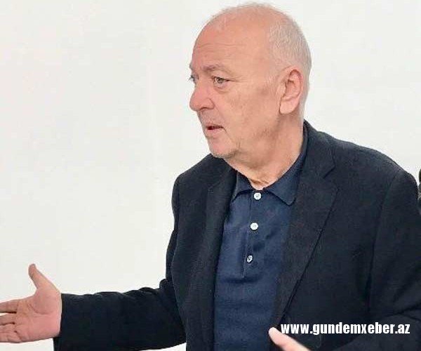 “NAZİR DEDİ Kİ, İŞİN İÇİNDƏN HÖRMƏTLİ ADAMIN ADI ÇIXIR, SAXLAYIN!” – Çovdarov