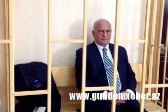 Əli İnsanov barədə - Qərar