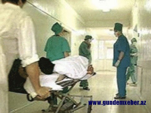 Şəkidə 17 yaşlı oğlan qəflətən öldü