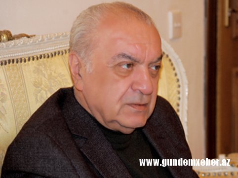 Xalq artisti əməliyyat olundu