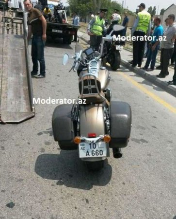 Son dəqiqə! Polis ANS-in prezidenti Vahid Mustafayevi saxladı - görün hara gedirmiş / FOTOLAR