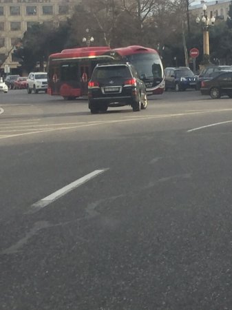 Tağım komandirinin 150 minlik maşını və 20 minlik nömrəsi - FOTOLAR